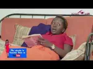 Video: Kansiime Anne – It’s Salary Day Bebi